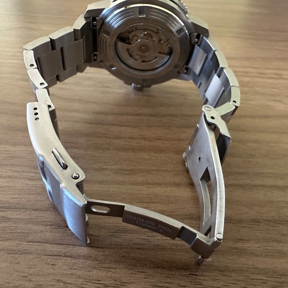 Tissot Sea Star 1000 Powermatic 80 T120.807.11.051.00 40mm - Picture 4 of 5